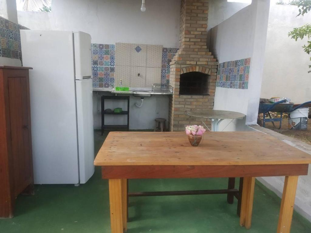 Pousada Cruzeiro dos Anjos room 1