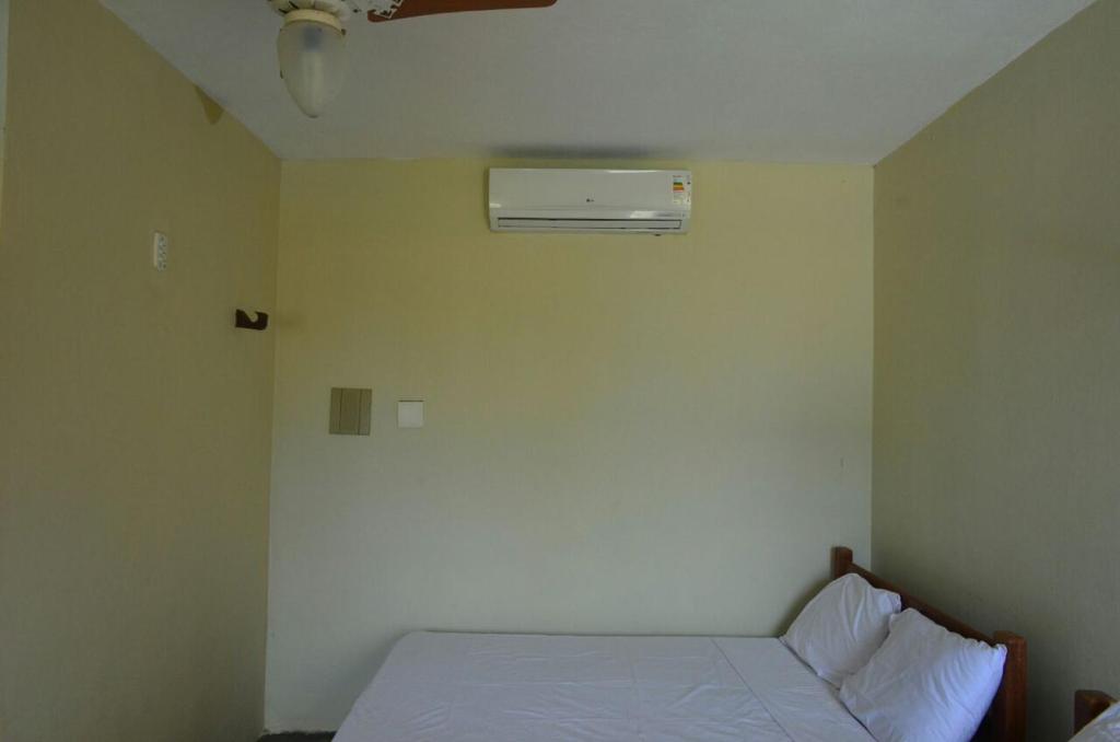 Pousada Cruzeiro dos Anjos room 5